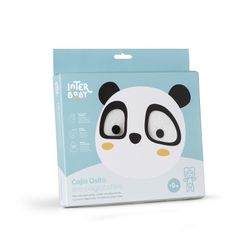 Cojín Osito Anti - Plagiocefalia Interbaby