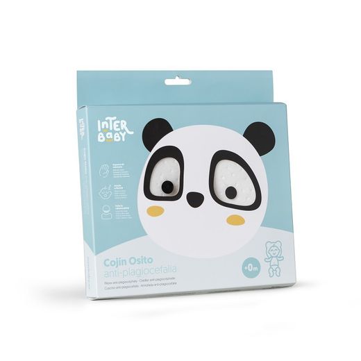 Cojín Osito Anti - Plagiocefalia Interbaby