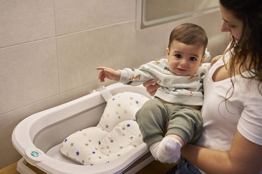 Cojín Para Bañera Stars