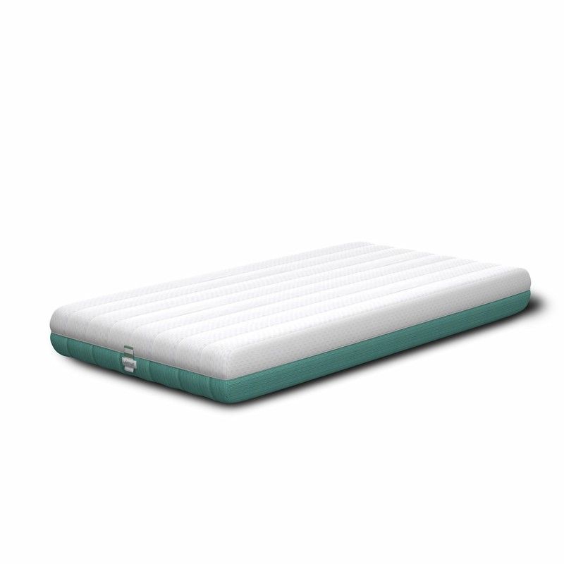 Colchón De Cuna Kibo Anti Plagiocefalia 60x120 cms