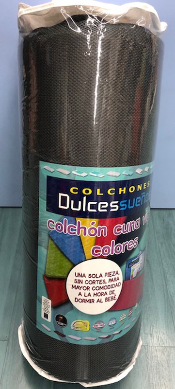 Colchón de Latex de 70x140 — Puericultura martinez