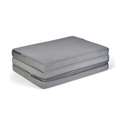 Colchón Para Cuna 60X120 Plegable
