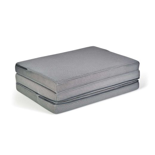 Colchón Para Cuna 60X120 Plegable