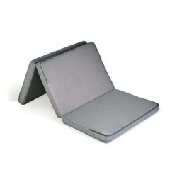 Colchón Para Cuna 90X60 Plegable