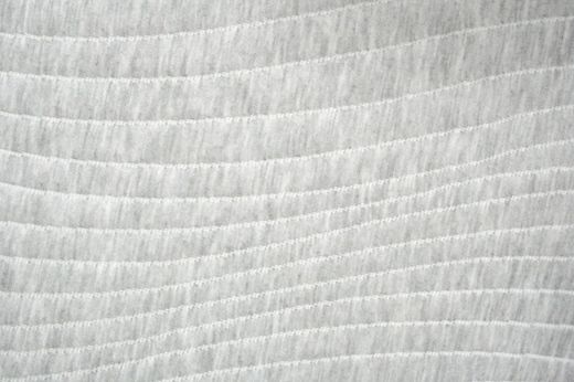 Colchón Tibet de Viscoelastica 90x190x18 cms Matiner