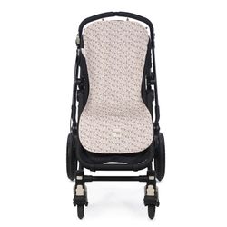 COLCHONETA GALA CERISE