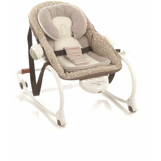 Colchoneta Reductora Reversible Jane