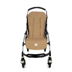 COLCHONETA TOPITO POPPY CANELA