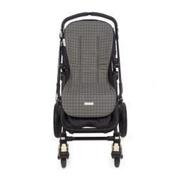 COLCHONETA VERANO CUADROS TARTAN