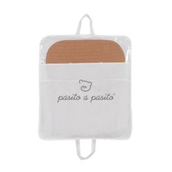 COLCHONETA VERANO ICON CARAMEL