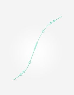 Colgador Atrapatodo Silicona Saro