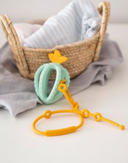 Colgador Atrapatodo Silicona Saro