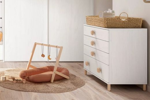 Cómoda Fold