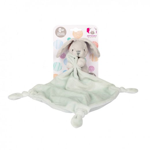 Hochet Lapin com DouDou