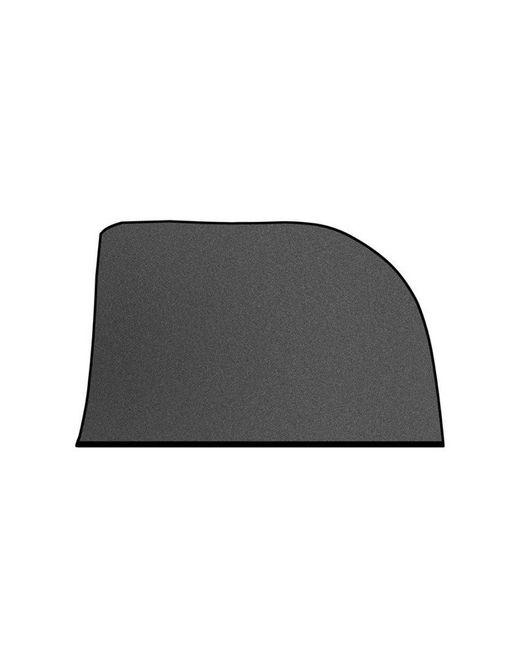 Cortina Parasol de coche para bebé tipo calcetín XL Jane