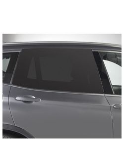 Cortina Parasol de coche para bebé tipo calcetín XL Jane