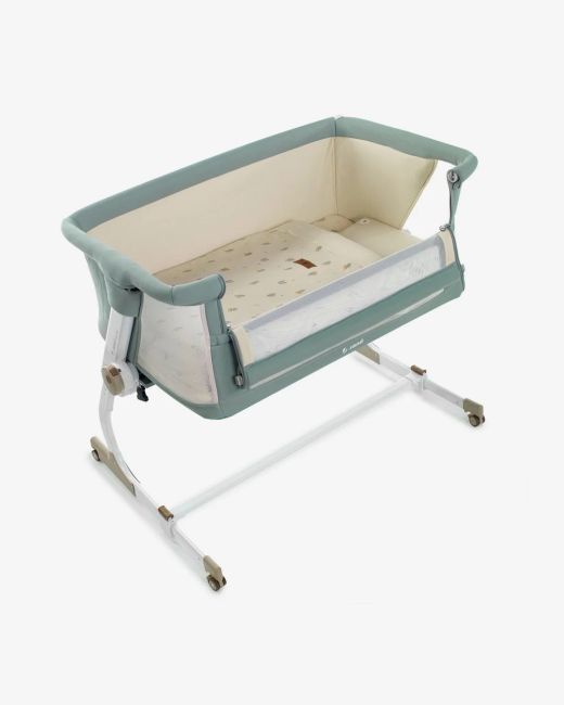 Cuna colecho Baby Side Square U78