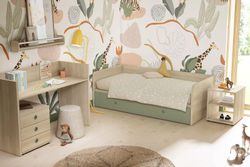 Cuna Convertible a Cama Fusion 15