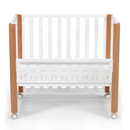 Cuna de Madera Colecho KOYA