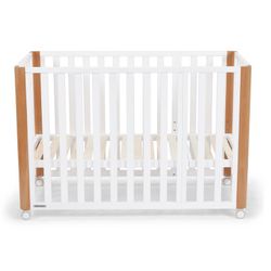 Cuna de Madera Colecho KOYA