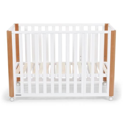 Cuna de Madera Colecho KOYA