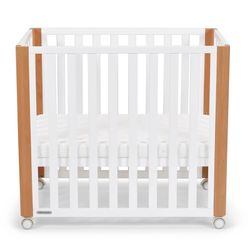 Cuna de Madera Colecho KOYA