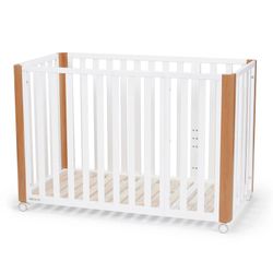 Cuna de Madera Colecho KOYA