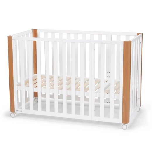 Cuna de Madera Colecho KOYA