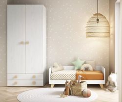 Cuna Lago 70x140
