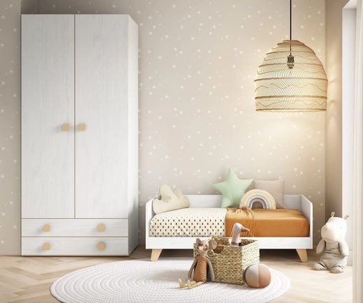 Cuna Lago 70x140