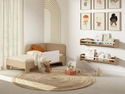 Cuna Soft 70X140