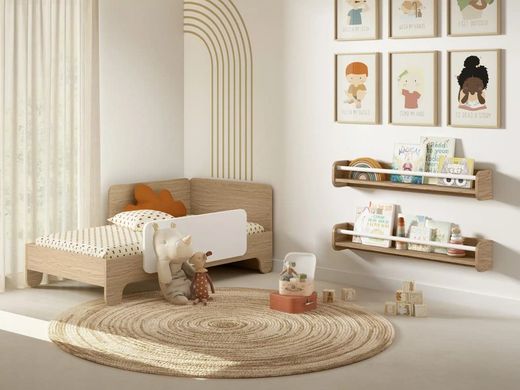 Cuna Soft 70X140