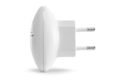 Dispositivo Anti-Mosquitos Doméstico