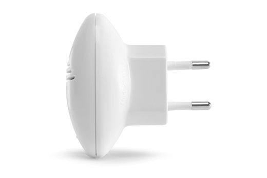 Dispositivo Anti-Mosquitos Doméstico