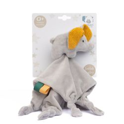 Dou dou elefante vintage 25x25 cm