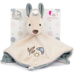 DouDou Canguro Sonajero
