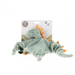 DouDou Dino  25X25 Cms.