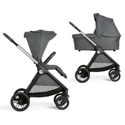 Duo Bellagio y Flexi Chicco