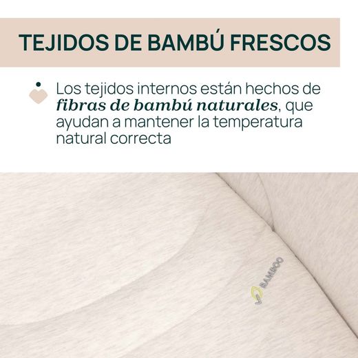 Duo Bellagio y Flexi Chicco