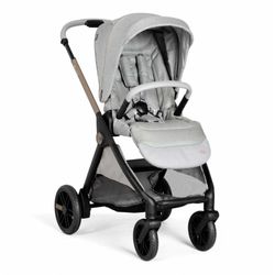 Duo Bellagio y Flexi Chicco
