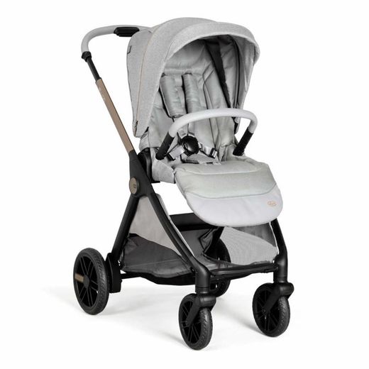 Duo Bellagio y Flexi Chicco