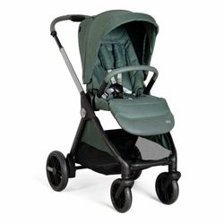 Duo Bellagio y Flexi Chicco