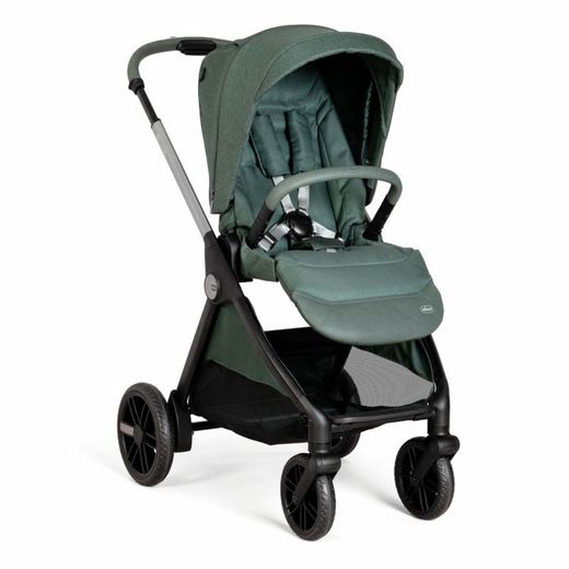 Duo Bellagio y Flexi Chicco