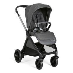 Duo Bellagio y Flexi Chicco