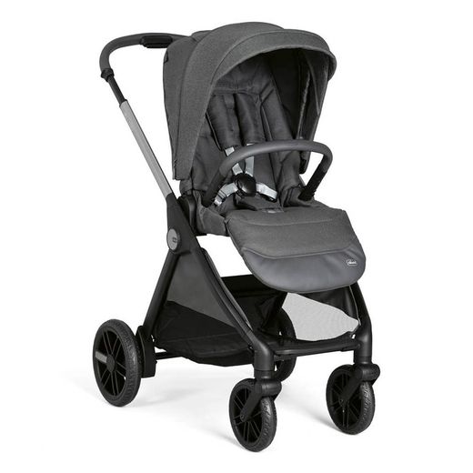 Duo Bellagio y Flexi Chicco