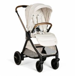 Duo Bellagio y Flexi Chicco