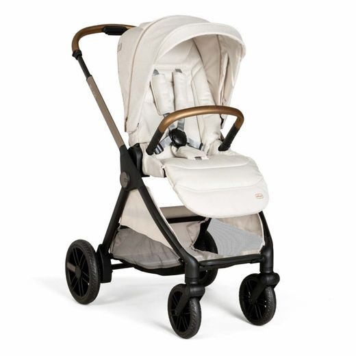 Duo Bellagio y Flexi Chicco