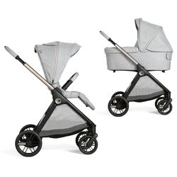 Duo Bellagio y Flexi Chicco
