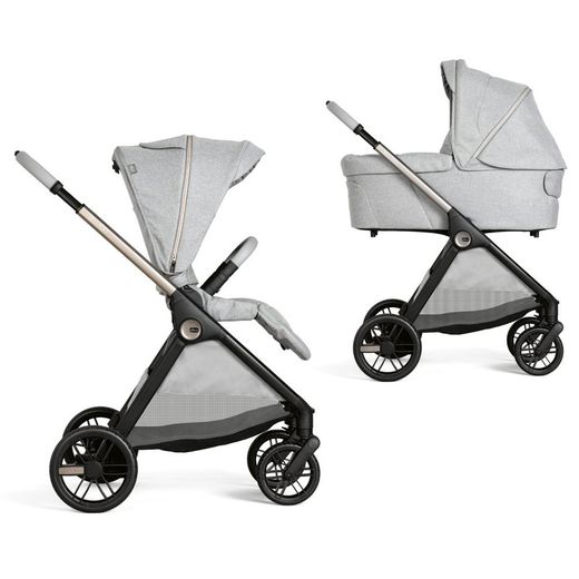 Duo Bellagio y Flexi Chicco