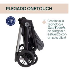 Duo Bellagio y Flexi Chicco